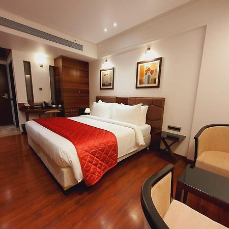 Hotel Mbc Citadel ناسيك المظهر الخارجي الصورة