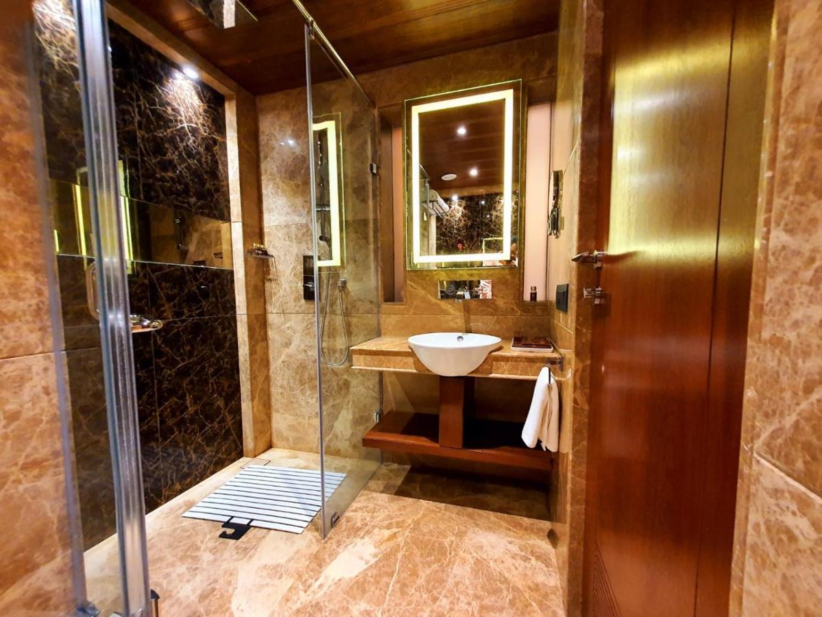 Hotel Mbc Citadel ناسيك المظهر الخارجي الصورة