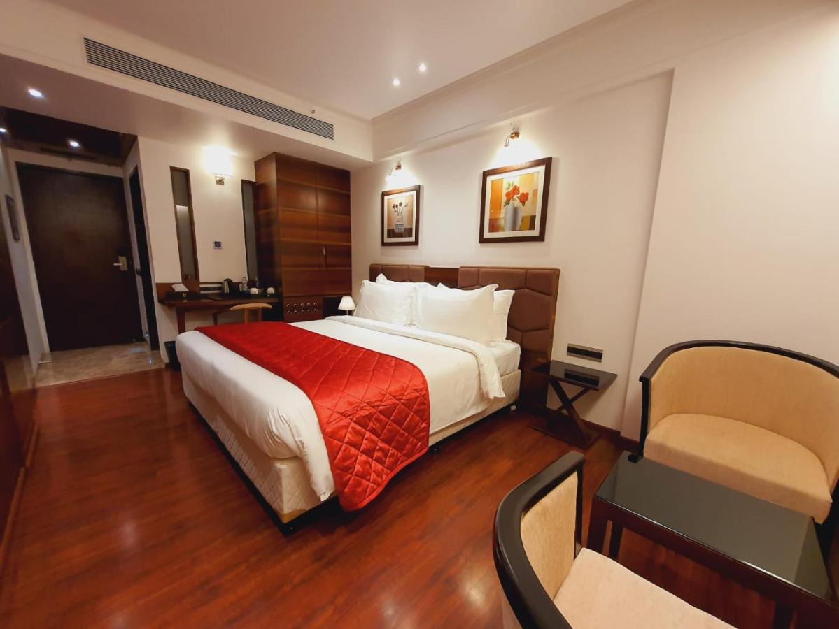 Hotel Mbc Citadel ناسيك المظهر الخارجي الصورة