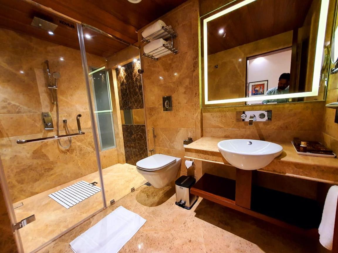 Hotel Mbc Citadel ناسيك المظهر الخارجي الصورة