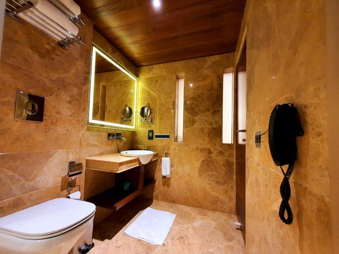Hotel Mbc Citadel ناسيك المظهر الخارجي الصورة