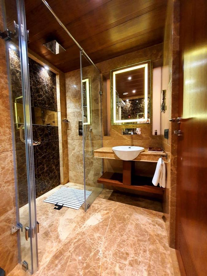 Hotel Mbc Citadel ناسيك المظهر الخارجي الصورة