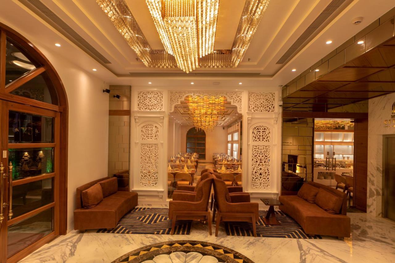 Hotel Mbc Citadel ناسيك المظهر الخارجي الصورة