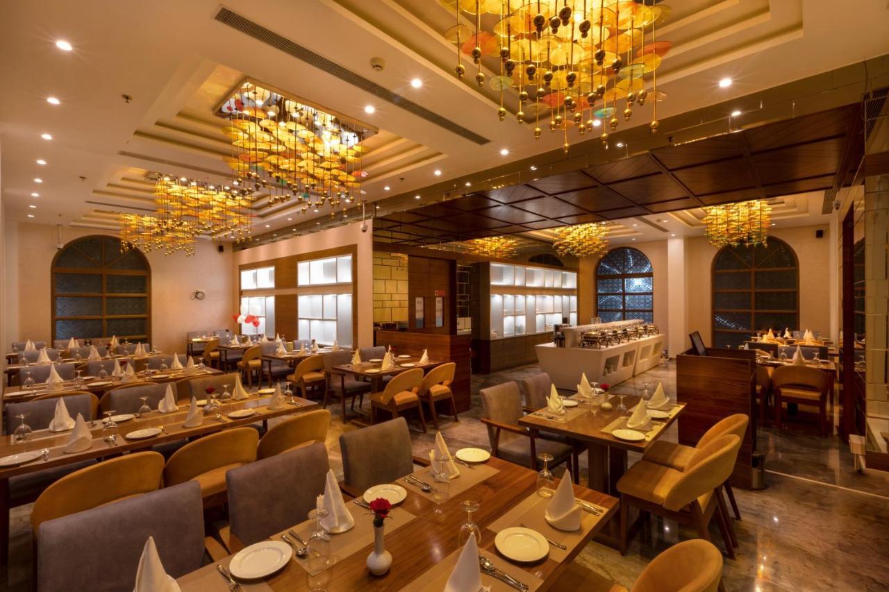 Hotel Mbc Citadel ناسيك المظهر الخارجي الصورة