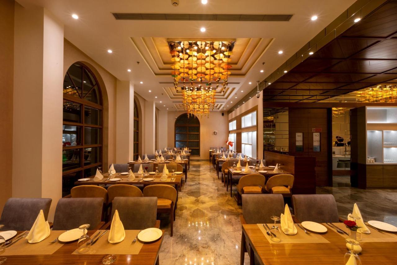 Hotel Mbc Citadel ناسيك المظهر الخارجي الصورة