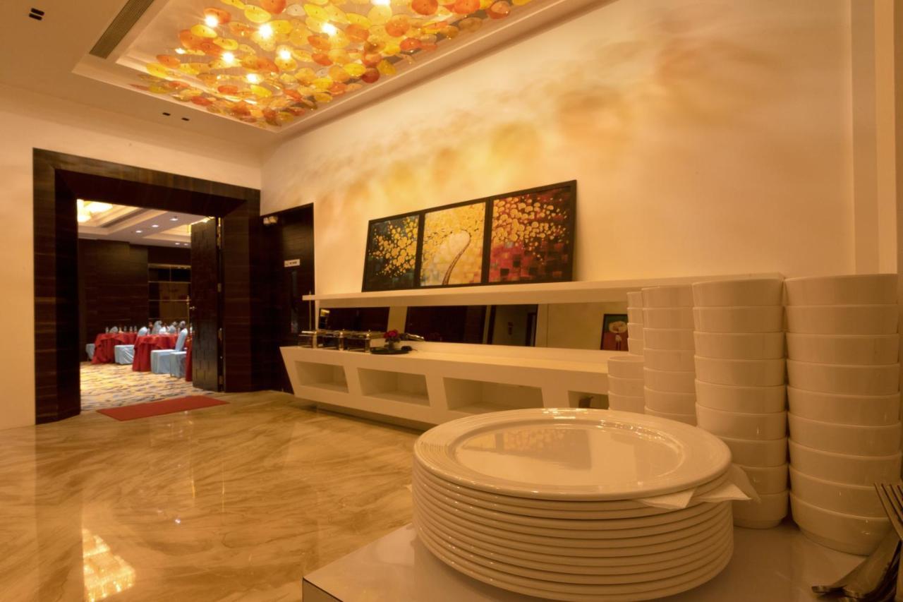 Hotel Mbc Citadel ناسيك المظهر الخارجي الصورة