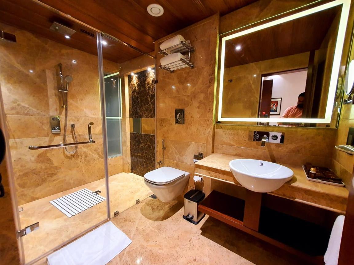 Hotel Mbc Citadel ناسيك المظهر الخارجي الصورة